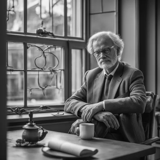 Hans Blom (philosopher)