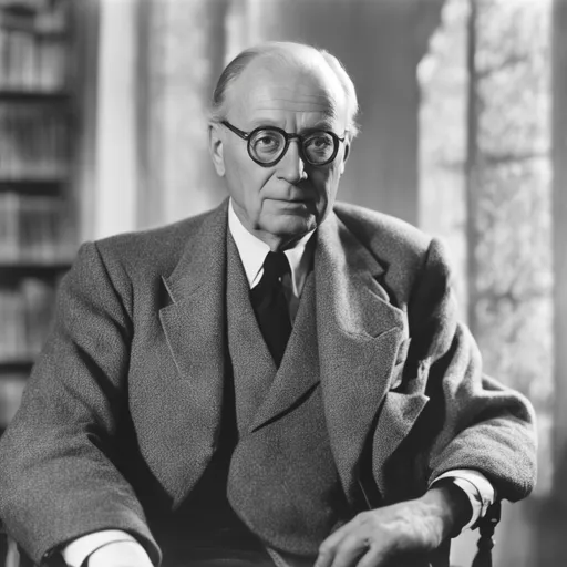 Hans Blumenberg