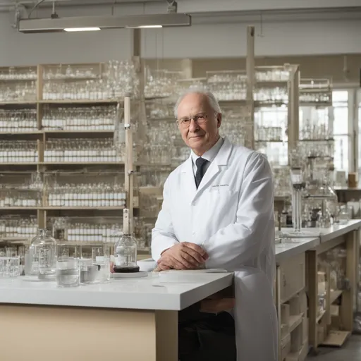 Hans Bock (chemist)