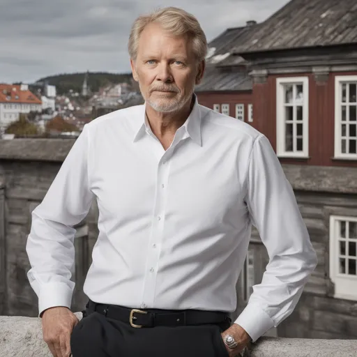 Hans Borgen