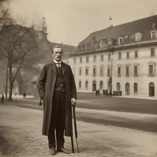 Hans Breidbach-Bernau