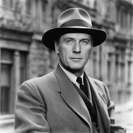 Hans Brenner (actor)