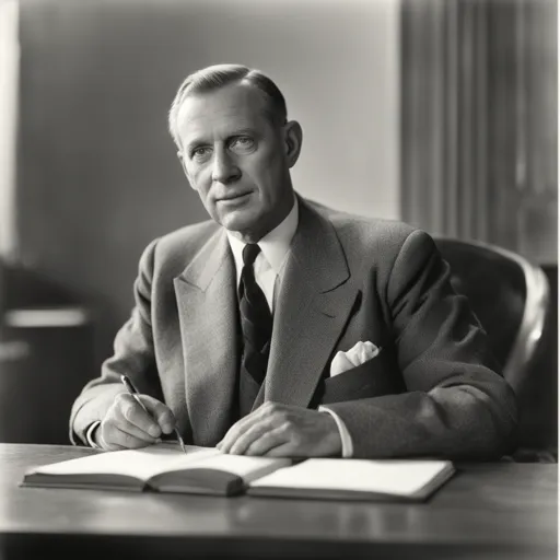 Hans Breuer (politician)