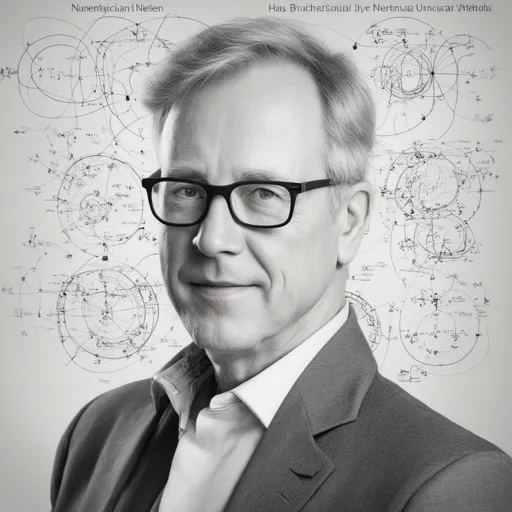 Hans Bruun Nielsen
