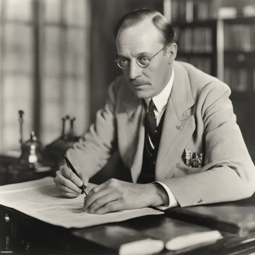 Hans Bull Brodtkorb Mohr