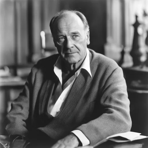 Hans Bunge