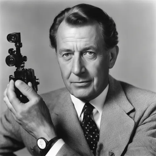 Hans Camenzind