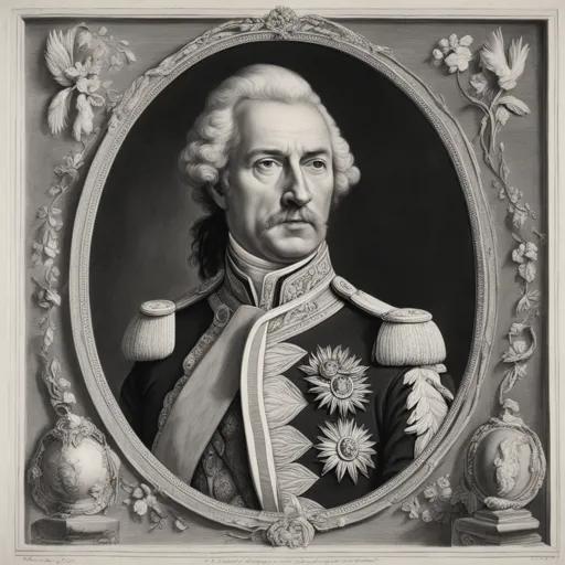 Hans Caspar von Krockow