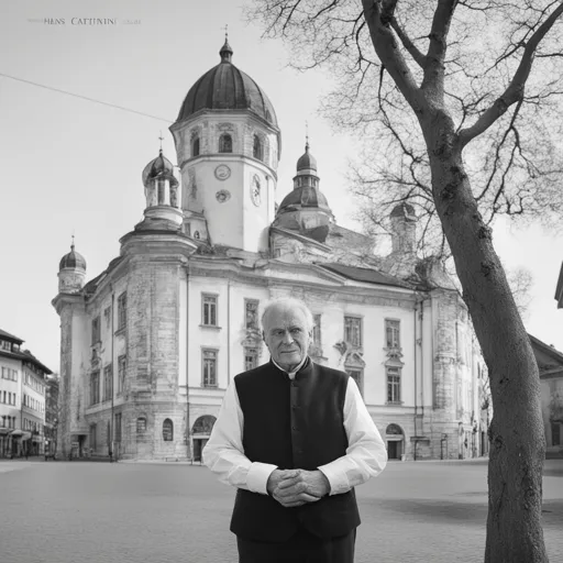 Hans Cattini