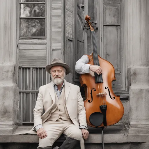 Hans Christian (musician)