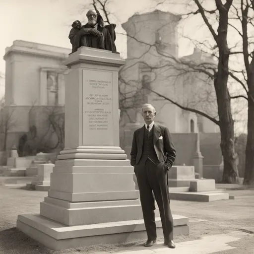 Hans Christian Adamson