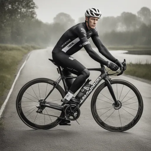Hans Christian Nielsen (cyclist)