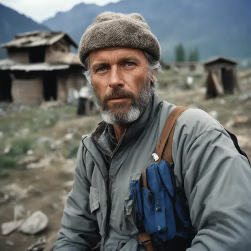 Hans Christian Ostrø