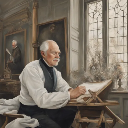 Hans Christian Rylander