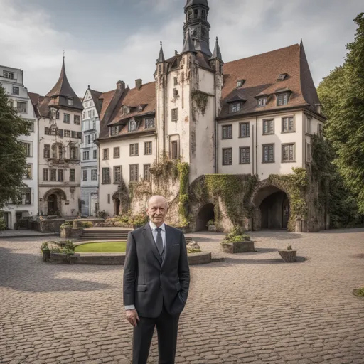 Hans Cieslarczyk
