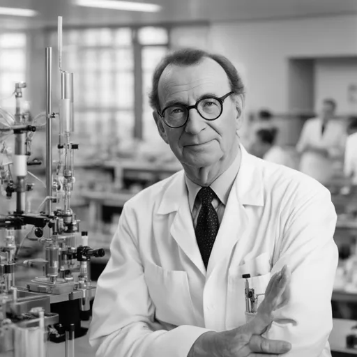 Hans Cohen
