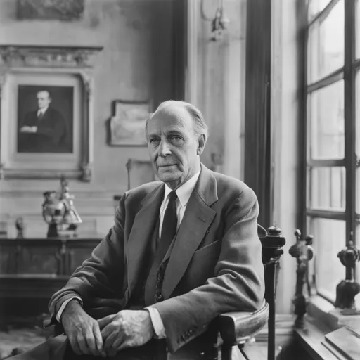 Hans Conzett