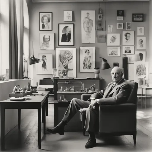 Hans Coray