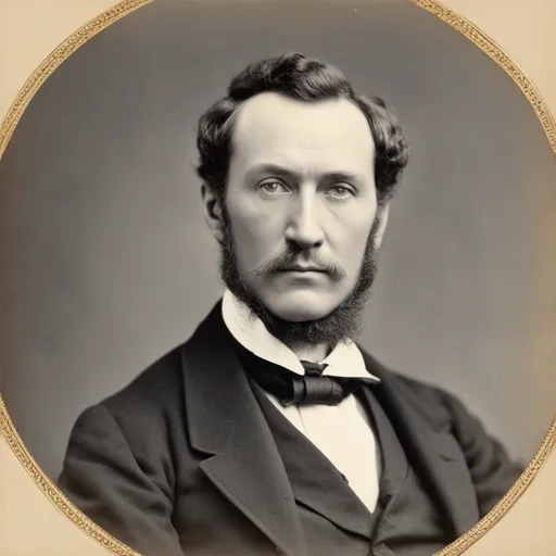Hans Crocker