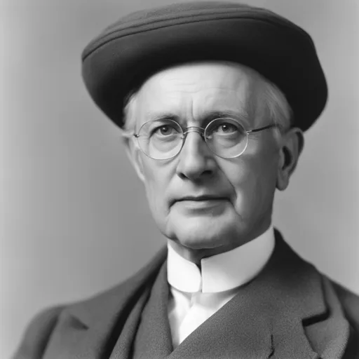 Hans D. Ochs