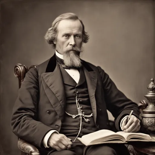 Hans Daniel Johan Wallengren