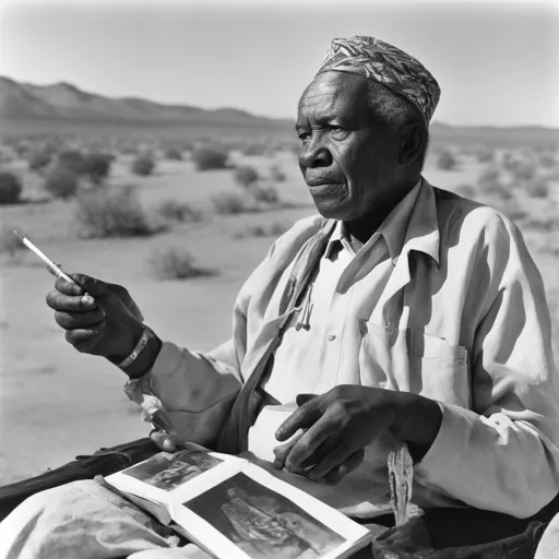 Hans Daniel Namuhuja