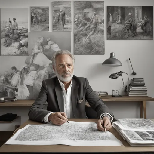 Hans Danuser