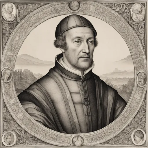 Hans Denck