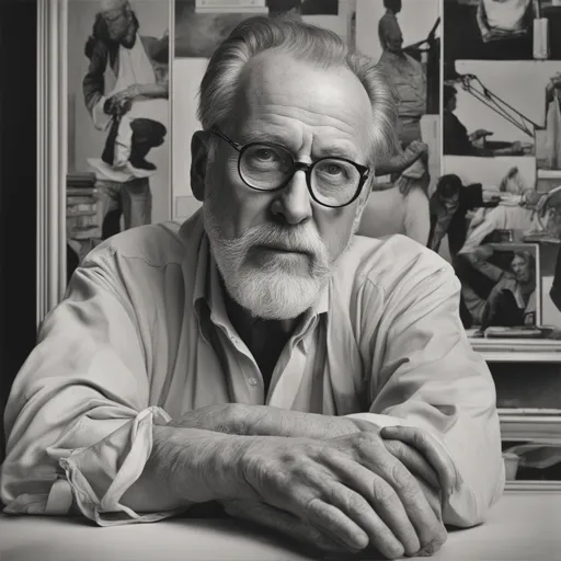 Hans Deuss
