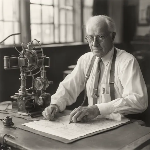 Hans Dirk de Vries Reilingh
