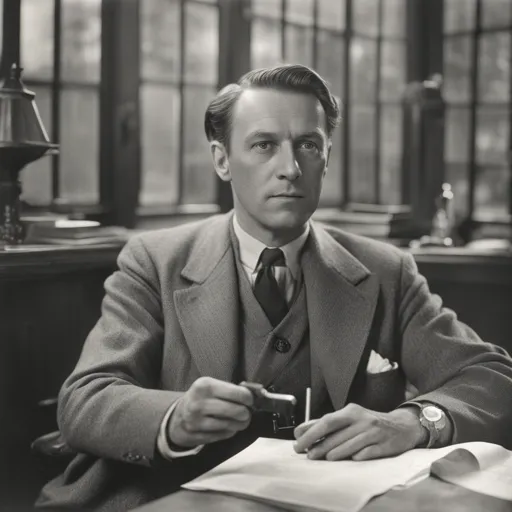 Hans Domizlaff