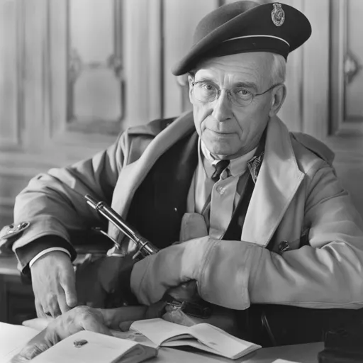 Hans Dormbach