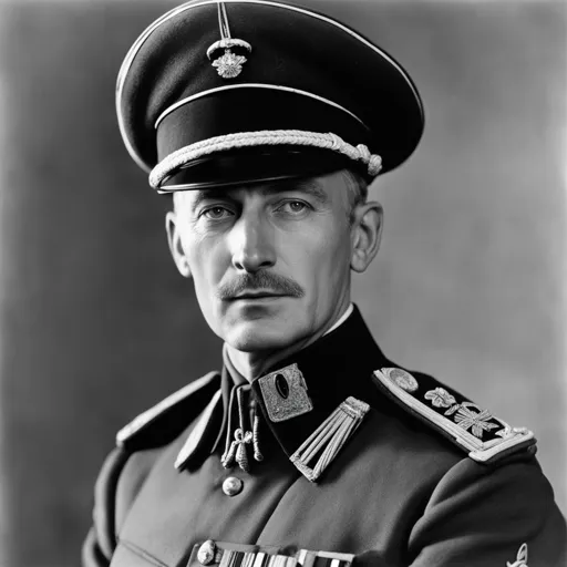 Hans Döring (SS-Brigadeführer)