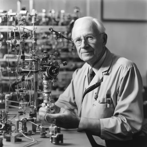 Hans E. J. Neugebauer