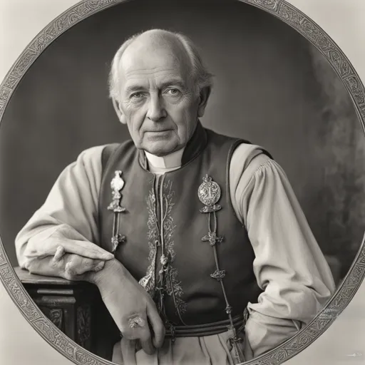 Hans Eberhard Mayer