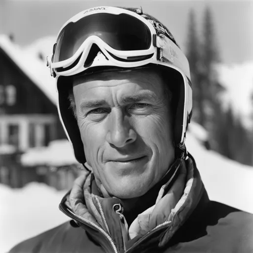Hans Eder (skier)
