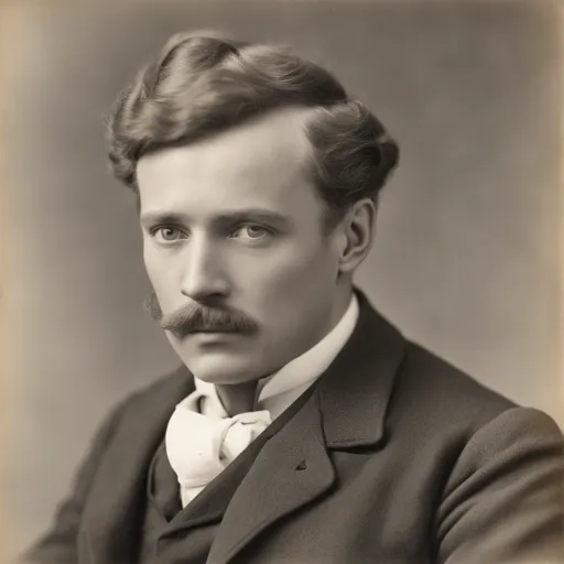 Hans Edmund Nicola Burgeff