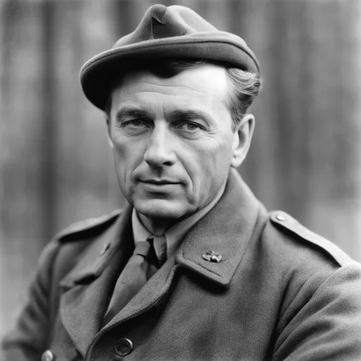 Hans Edmund Wolters