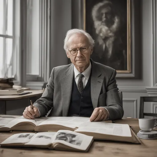 Hans Edvard Nørregård-Nielsen