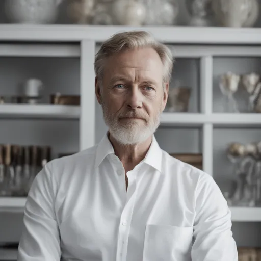 Hans Egede Budtz
