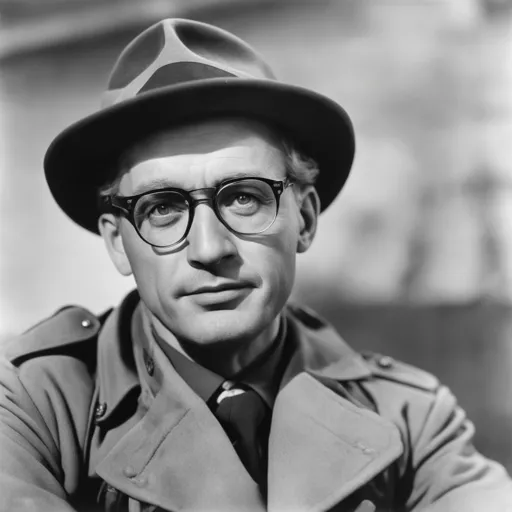 Hans Egon Holthusen