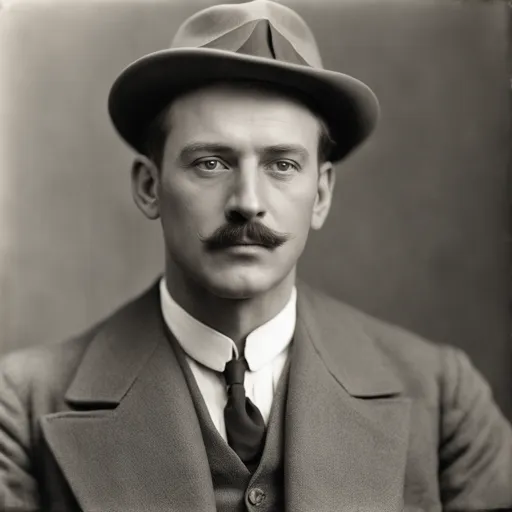 Hans Ehrenbaum-Degele