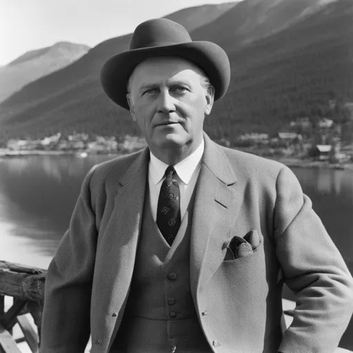Hans Eidnes