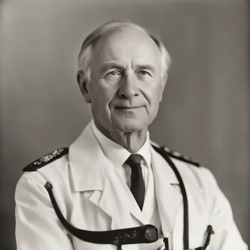 Hans Einar Krokan