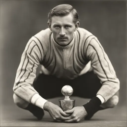 Hans Endrerud