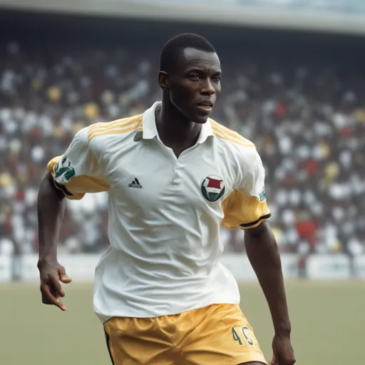 Hans Eric Ekounga