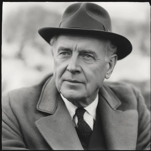 Hans Erich Slany