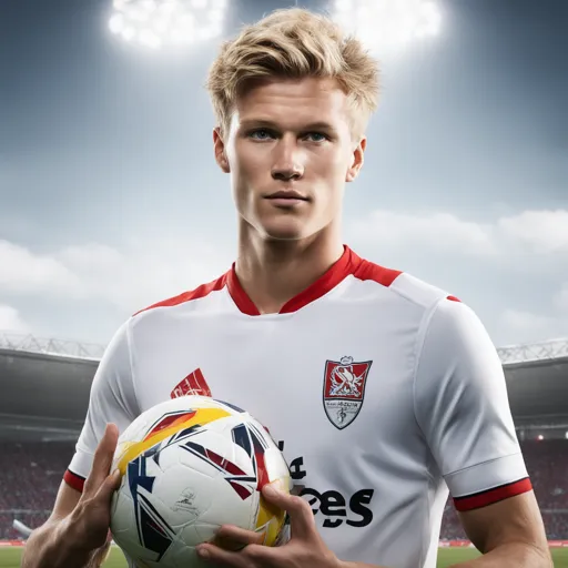 Hans Erik Ødegaard