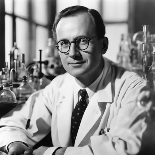 Hans Erlenmeyer