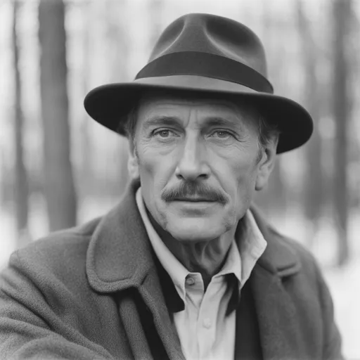 Hans Ernback